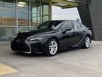 Used 2021 Lexus Is IS 300 for sale