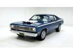 1972 Plymouth Duster 340 Tribute Tons O Awards/Near Perfect Body & Paint/Built