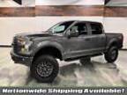 2017 Ford F-150 XL 2017 Ford F150, Gray with 101524 Miles available now!