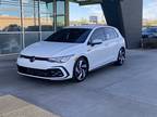 Used 2022 Volkswagen Golf GTI S for sale