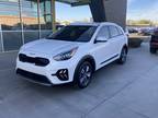 Used 2022 Kia Niro Plug-In Hybrid EX for sale