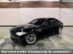 2014 BMW 5-Series 528i 2014 BMW 5-Series, Black with 85408 Miles available now!