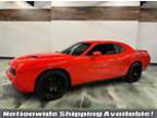 2016 Dodge Challenger SXT 2016 Dodge Challenger, Red with 135430 Miles available
