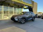 Used 2021 Lexus NX 300 for sale