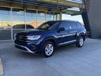 Used 2021 Volkswagen Atlas 2.0T S for sale