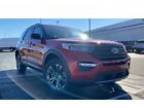 2024 Ford Explorer XLT 2024 Ford Explorer XLT