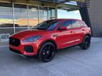 Used 2021 Jaguar E-pace SE for sale