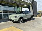 Used 2022 Volvo XC40 Recharge Pure Electric Twin Plus for sale