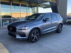 Used 2021 Volvo XC60 Recharge Plug-In Hybrid T8 R-Design for sale