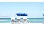 Condo For Rent In Sunny Isles Beach, Florida