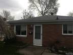 Home For Rent In Roseville, Michigan