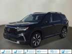 2025 Honda Pilot Black