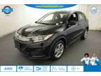 2021 Honda HR-V Black, 24K miles