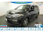 2016 Honda Pilot Black, 75K miles