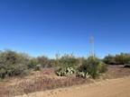 Vacant Lot in the RIo Verde Foothills