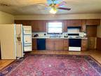 Home For Sale In Hobart, Oklahoma