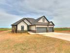 NEW Construction on 1/2 acre lot!