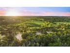 Off-Market Exclusive: 27 Gorgeous Acres in Austin, Texas