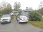 Home For Sale In White Haven, Pennsylvania