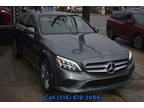 $17,495 2020 Mercedes-Benz C-Class with 60,039 miles!