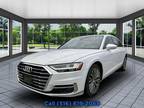 $45,995 2019 Audi A8 with 46,092 miles!