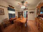 Home For Sale In Gillespie, Illinois