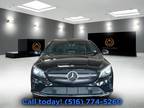 $18,900 2019 Mercedes-Benz CLA-Class with 29,285 miles!