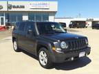 2016 Jeep Patriot Gray, 118K miles