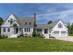 Home For Sale In Yarmouth, Maine