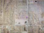 Plot For Sale In Rosamond, California