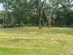 Plot For Sale In Van Vleck, Texas