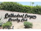 Condo For Rent In Cathedral City, California