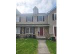 Home For Sale In Allentown, Pennsylvania