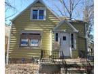 Home For Sale In Milwaukee, Wisconsin