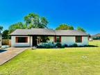 Home For Sale In Roland, Oklahoma