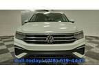 2023 Volkswagen Tiguan with 9,668 miles!