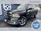 $18,995 2014 RAM 1500 with 91,215 miles!