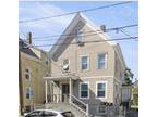 Home For Sale In New Bedford, Massachusetts