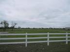 Plot For Sale In Sanger, Texas