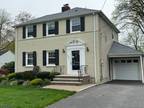 Home For Sale In North Plainfield, New Jersey