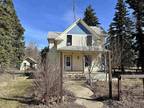 Home For Sale In Heimdal, North Dakota