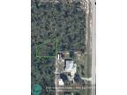 Plot For Sale In Sebring, Florida