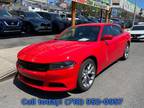 $28,495 2022 Dodge Charger with 18,207 miles!