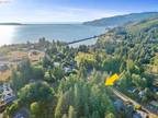 Plot For Sale In Bay City, Oregon