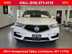 $24,395 2020 Acura MDX with 65,179 miles!
