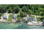 Plot For Sale In Middle Bass Island, Ohio
