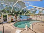 Home For Sale In Plantation, Florida