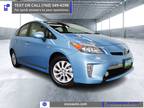 2012 Toyota Prius Plug-In for sale