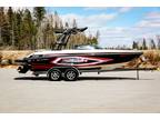 2014 Larson LSR 2300 Boat for Sale