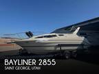 1997 Bayliner 2855 Ciera Sunbridge Boat for Sale